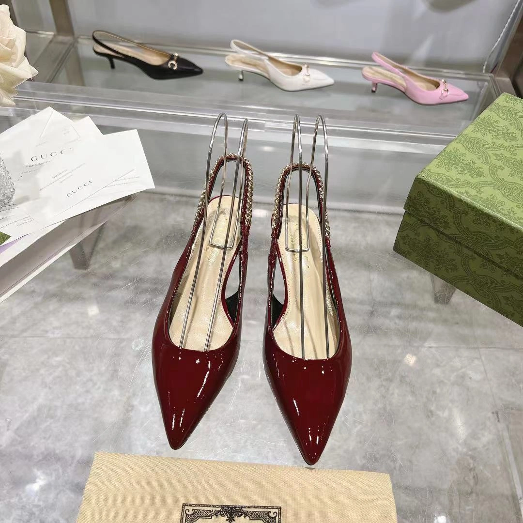 COCO-- 6u33i 782832 BNC80 6207 Heel height：4.5CM sheepskin item:D-X000H2866